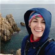 Profesora de inglés, imparte clases particulares online a cualquier nivel